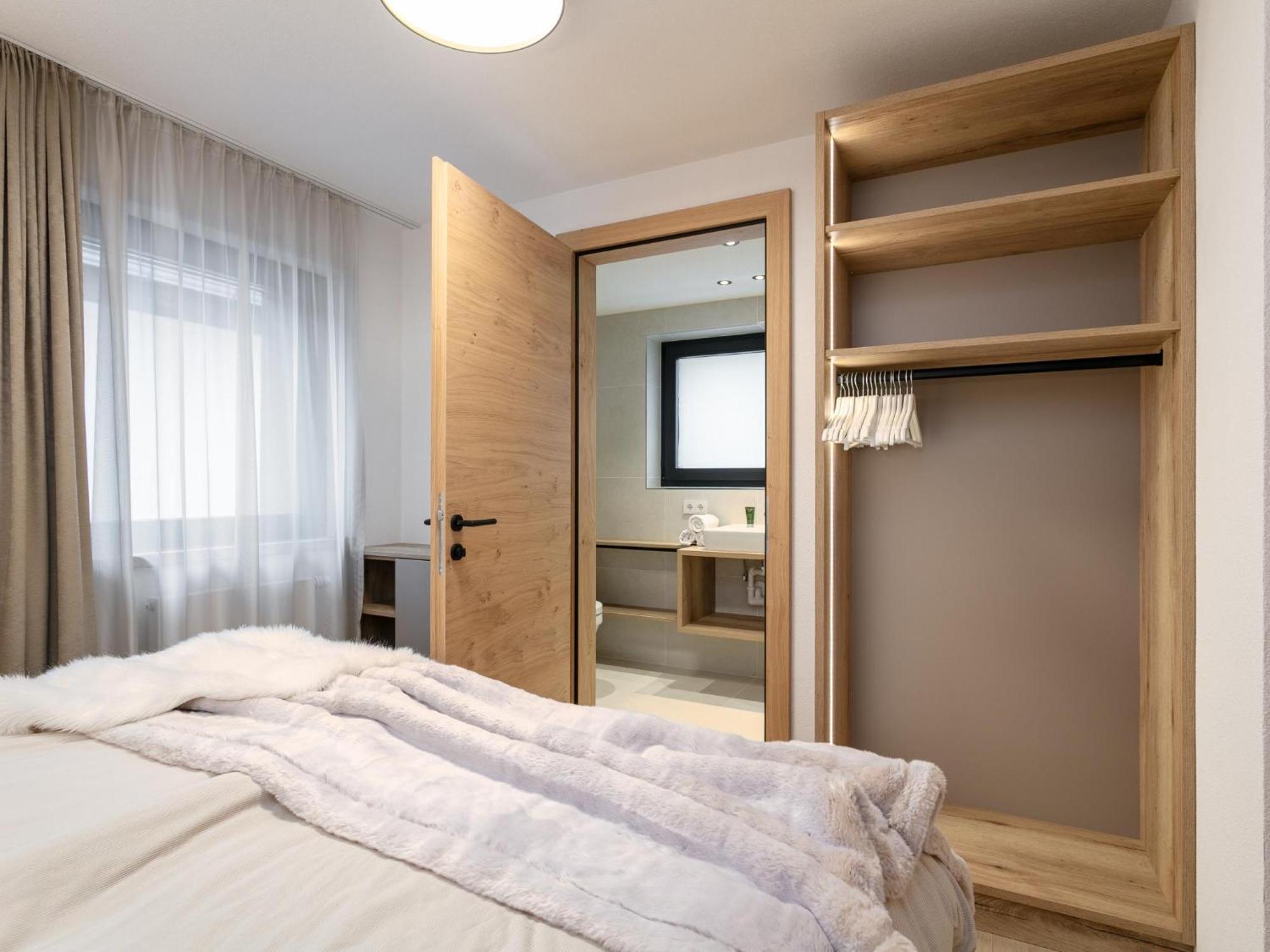 Alpenlodge Pettneu Lodge 2 Pettneu am Arlberg Eksteriør billede