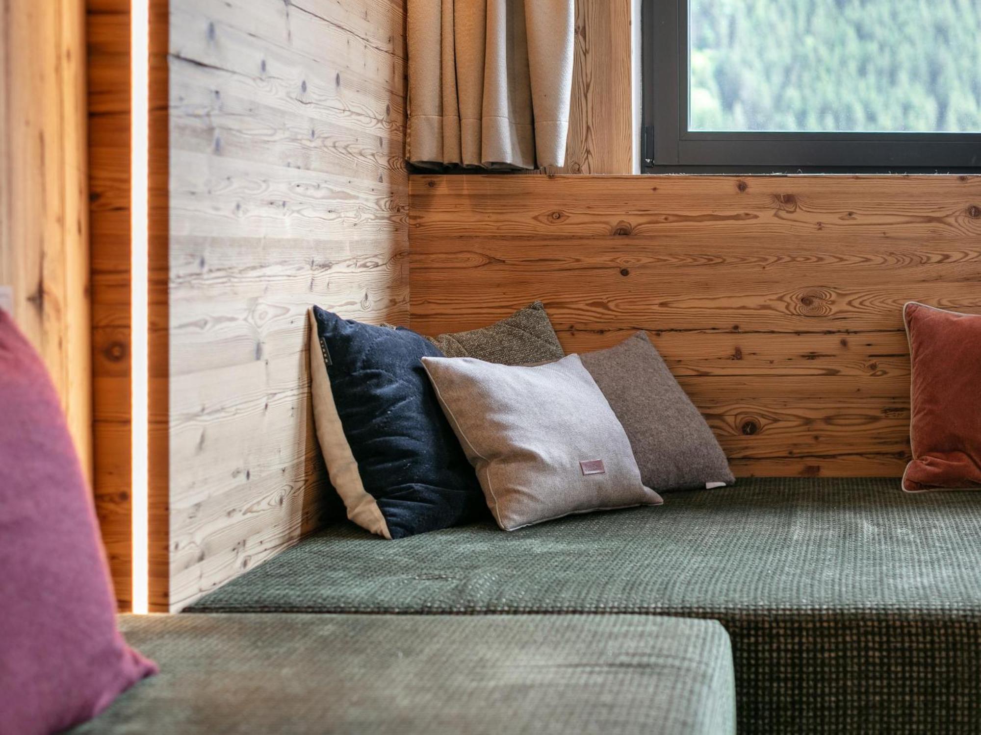 Alpenlodge Pettneu Lodge 2 Pettneu am Arlberg Eksteriør billede