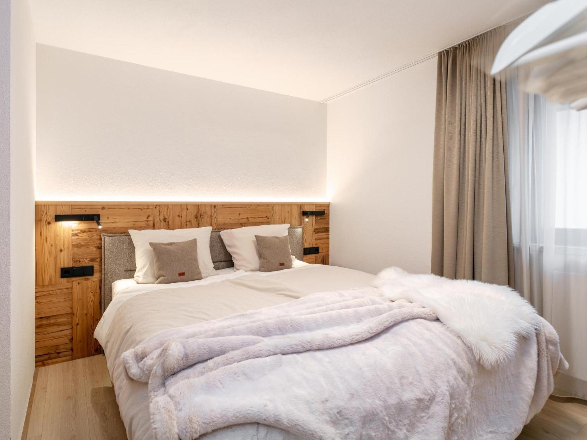 Alpenlodge Pettneu Lodge 2 Pettneu am Arlberg Eksteriør billede