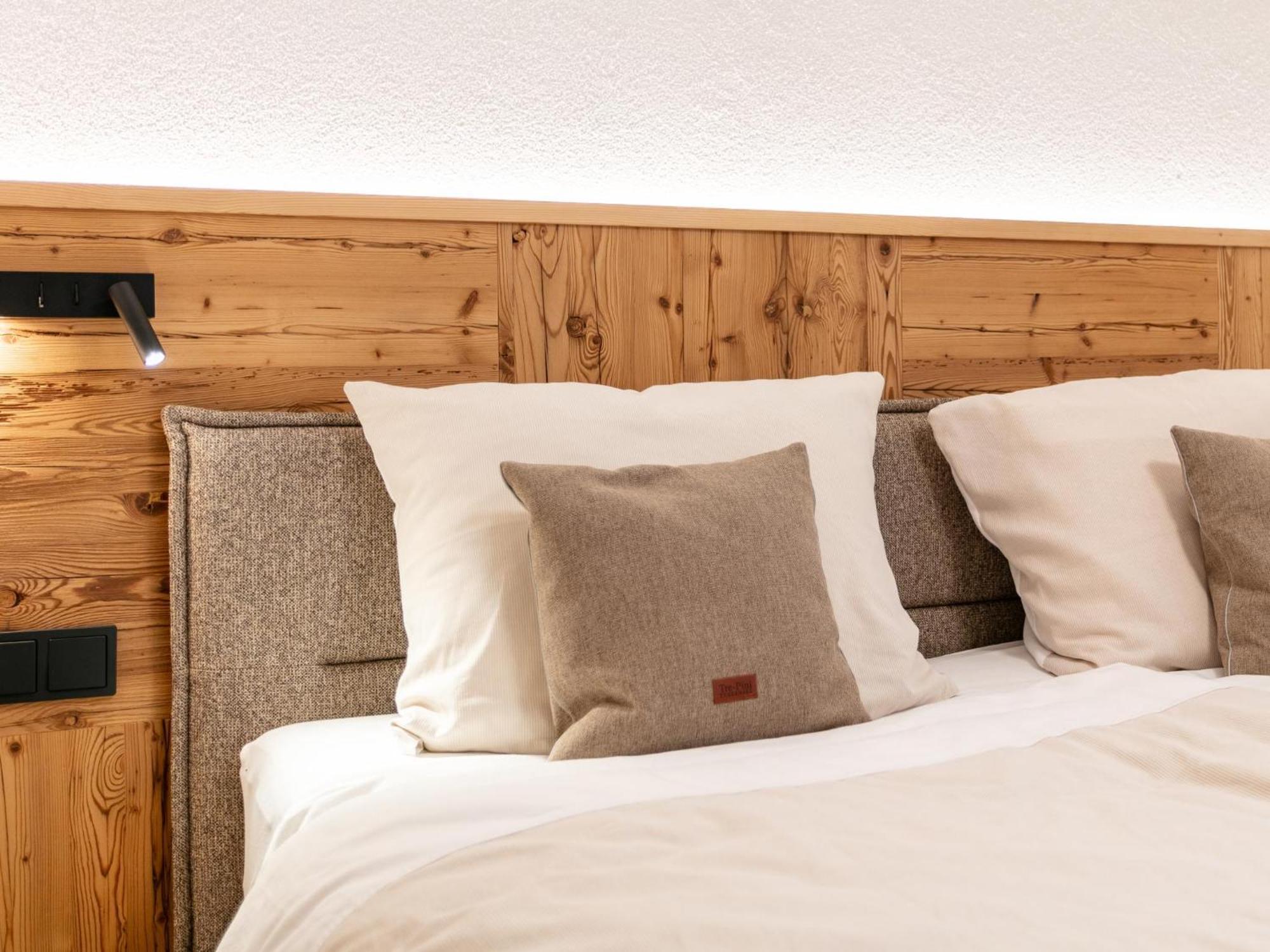 Alpenlodge Pettneu Lodge 2 Pettneu am Arlberg Eksteriør billede